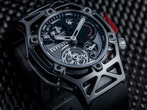 price of hublot ferrari watch|Hublot Ferrari limited edition.